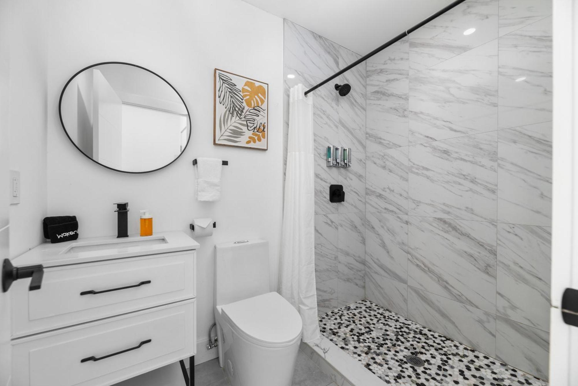 Апартаменты The Downtown Retreat 1 Форт-Лодердейл Экстерьер фото
